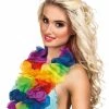 Fun Place Rainbow Lei XL