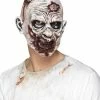 Fun Place Masks Zombie Mask, Foam Latex