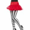 Fun Place Harlequin Tights Cosplay