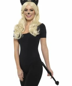 Fun Place Deluxe Cat Kit, Wetlook Costumes