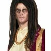 Fun Place Cosplay Deluxe Voodoo Dreadlock Wig 2 Fun Place Cosplay Deluxe Voodoo Dreadlock Wig