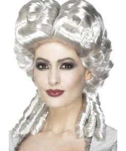 Fun Place Deluxe Marie Antoinette Wig Cosplay