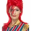 Fun Place Space Superstar Wig