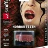 Fun Place Cosplay Smiffys Make-up FX, Horror Teeth, Invasion