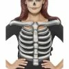 Fun Place Skeleton Rib Cage Top, Unisex Shop By Theme 2 Fun Place Skeleton Rib Cage Top, Unisex Shop By Theme