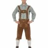 Fun Place Deluxe Traditional Hanz Bavarian Costume Shop By Theme 1 Fun Place Deluxe Traditional Hanz Bavarian Costume Shop By Theme