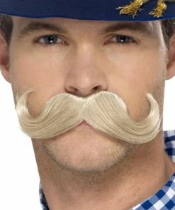 Fun Place Bavarian Moustache