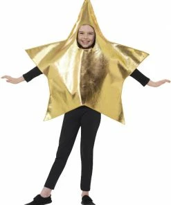 Fun Place Shining Star Costume