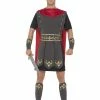 Fun Place Roman Gladiator Costume