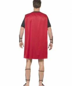 Fun Place Roman Gladiator Costume