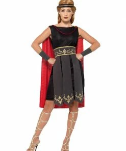 Fun Place Costumes & Characters Roman Warrior Costume