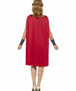 Fun Place Costumes & Characters Roman Warrior Costume