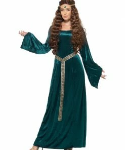 Fun Place Medieval Maid Costume Shop By Theme