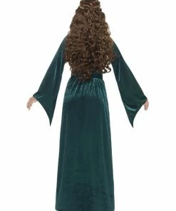 Fun Place Medieval Maid Costume Shop By Theme