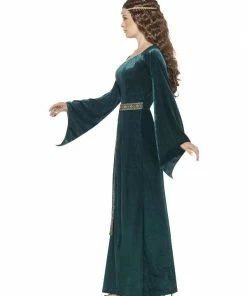 Fun Place Medieval Maid Costume Shop By Theme