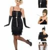 Fun Place Flapper Complete Costume Bundle
