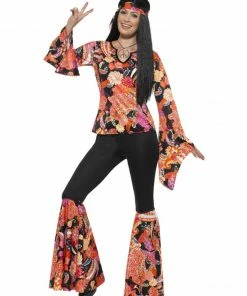 Fun Place Willow The Hippie Decades & Eras