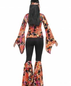 Fun Place Willow The Hippie Decades & Eras