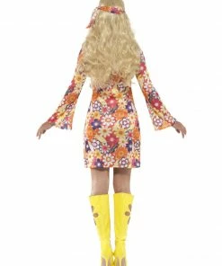 Fun Place Flower Hippie Decades & Eras 8 Fun Place Flower Hippie Decades & Eras