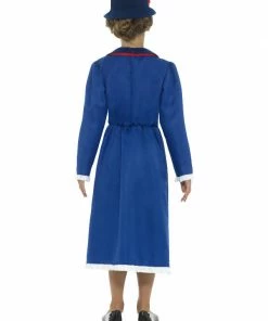 Fun Place Costumes & Characters Victorian Nanny Costume