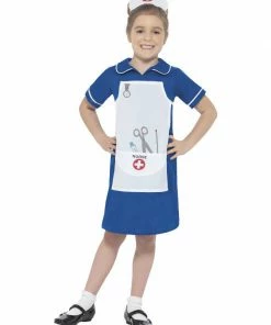 Fun Place Nurse Costume