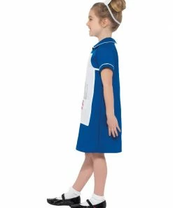Fun Place Nurse Costume