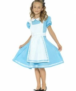 Fun Place Wonderland Princess Costume Shop By Theme