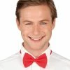 Fun Place Accessories Red Bow Tie