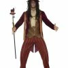 Fun Place Deluxe Voodoo Witch Doctor Costume