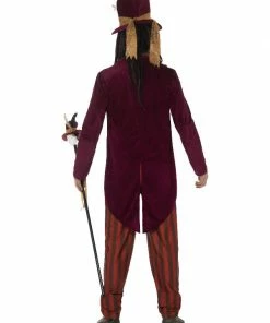 Fun Place Deluxe Voodoo Witch Doctor Costume