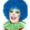 Fun Place Accessories Clown Neck Ruffle - Green 2 Fun Place Accessories Clown Neck Ruffle - Green