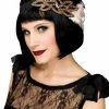 Fun Place Deluxe Flapper Headband Asst Cosplay