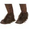 Fun Place Shop By Theme Beast / Krampus Demon Hoof Shoe Covers