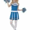 Fun Place Cheerleader Costume Costumes & Characters