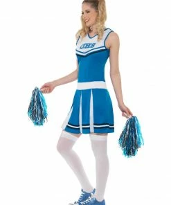 Fun Place Cheerleader Costume Costumes & Characters
