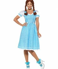 Fun Place Kansas Country Girl Costume World Book Day