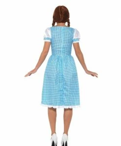 Fun Place Kansas Country Girl Costume World Book Day