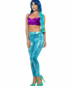 Fun Place Mermaid Leggings