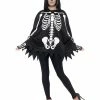 Fun Place Skeleton Kit, Unisex I Hate Fancy Dress!