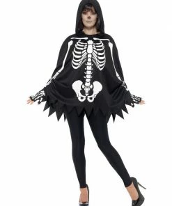 Fun Place Skeleton Kit, Unisex I Hate Fancy Dress!