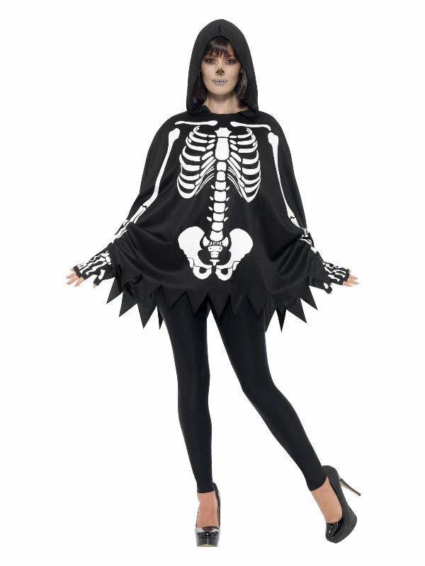 Fun Place Skeleton Kit, Unisex I Hate Fancy Dress! 3 Fun Place Skeleton Kit, Unisex I Hate Fancy Dress!