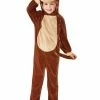 Fun Place Toddler Monkey Animals