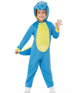 Fun Place Costumes Toddler Dinosaur