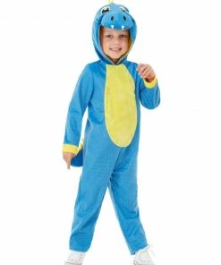 Fun Place Costumes Toddler Dinosaur