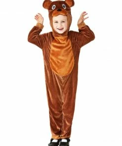 Fun Place Toddler Bear