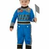 Fun Place Toddler Racing Car Costumes