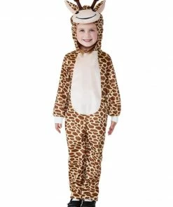 Fun Place Toddler Giraffe Animals