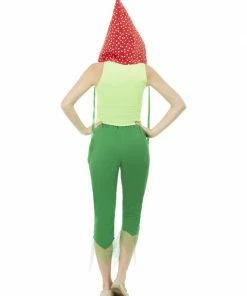 Fun Place Toadstool Pixie Costume Shop By Theme