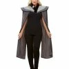 Fun Place Cosplay Ladies Medieval Cape 1 Fun Place Cosplay Ladies Medieval Cape