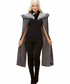 Fun Place Cosplay Ladies Medieval Cape